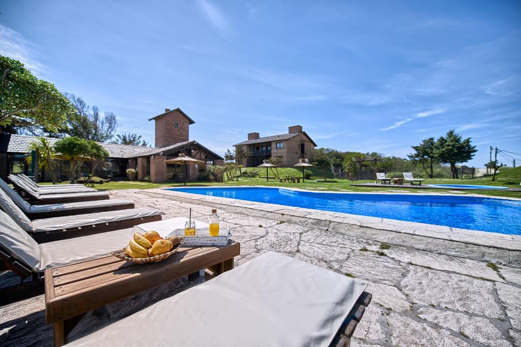 Marina Green Club Villa Gesell Kültér fotó