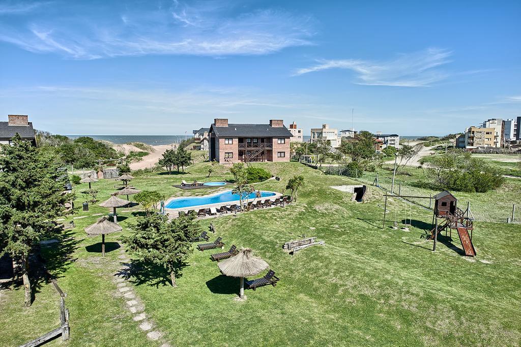 Marina Green Club Villa Gesell Kültér fotó