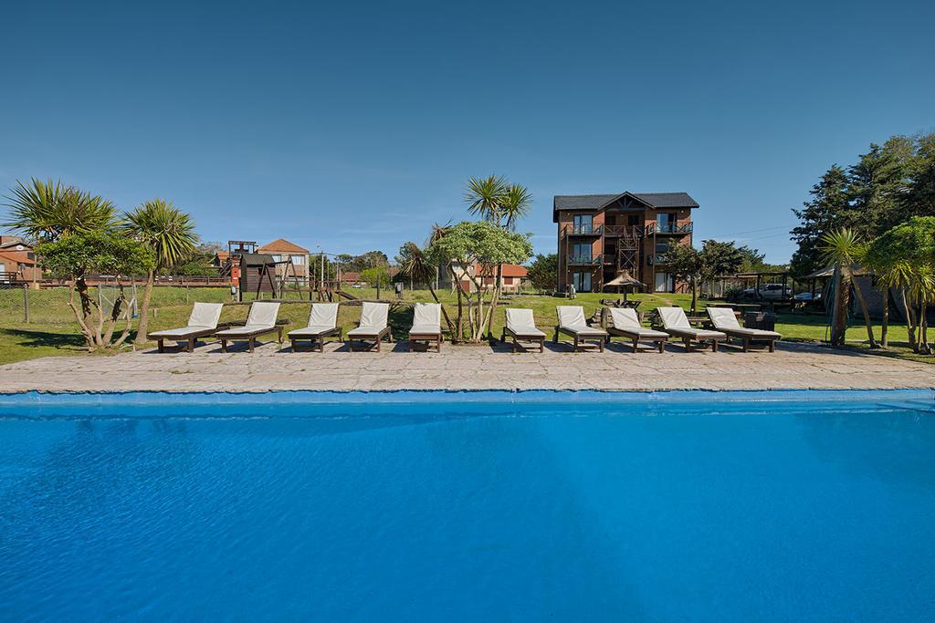 Marina Green Club Villa Gesell Kültér fotó