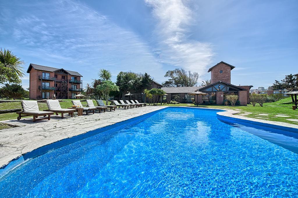 Marina Green Club Villa Gesell Kültér fotó
