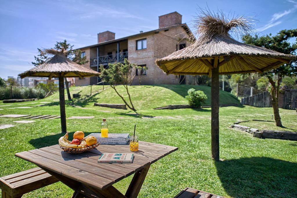 Marina Green Club Villa Gesell Kültér fotó