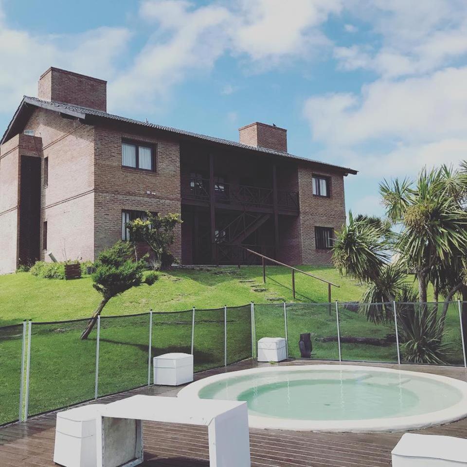 Marina Green Club Villa Gesell Kültér fotó